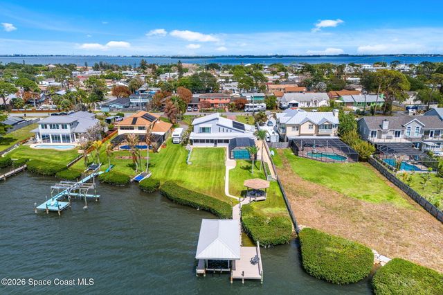1225 Faulkingham Road, Merritt Island, FL 32952