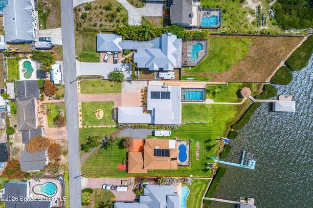 1225 Faulkingham Road, Merritt Island, FL 32952