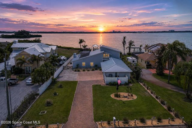 1225 Faulkingham Road, Merritt Island, FL 32952