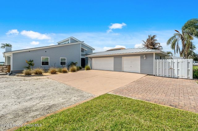 1225 Faulkingham Road, Merritt Island, FL 32952