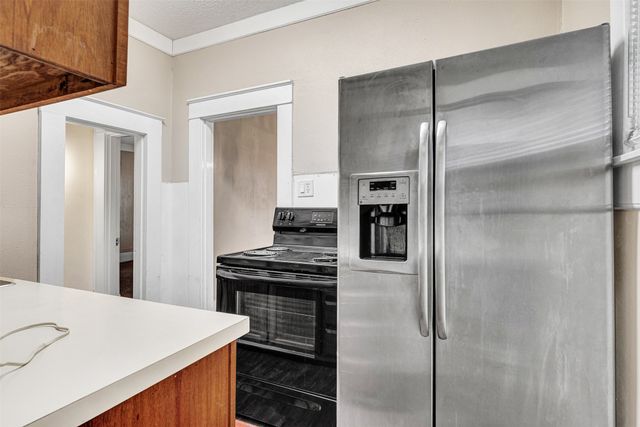 4004 Washington Street, Greenville, TX 75401