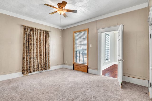 4004 Washington Street, Greenville, TX 75401
