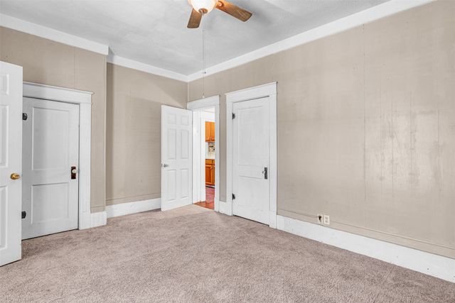 4004 Washington Street, Greenville, TX 75401