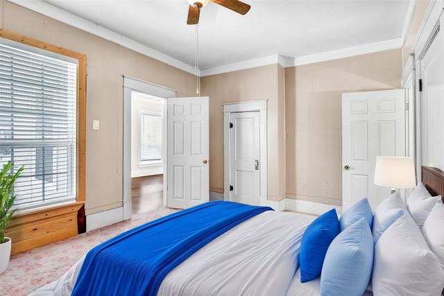 4004 Washington Street, Greenville, TX 75401