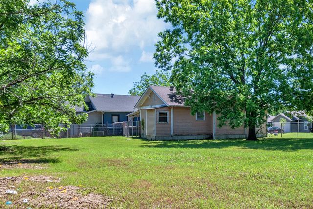 4004 Washington Street, Greenville, TX 75401