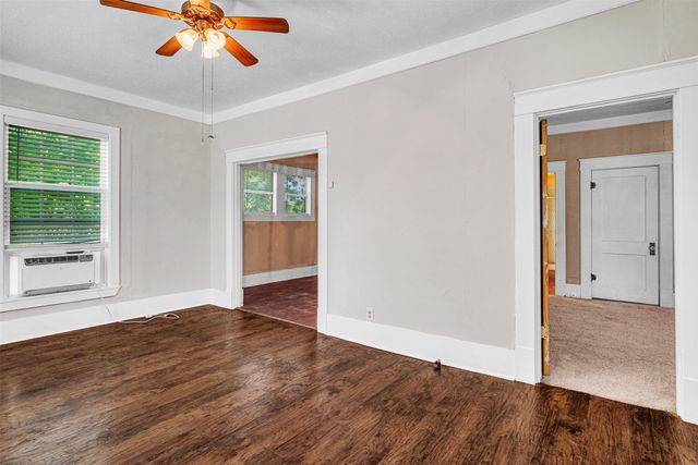 4004 Washington Street, Greenville, TX 75401