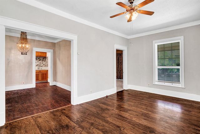 4004 Washington Street, Greenville, TX 75401