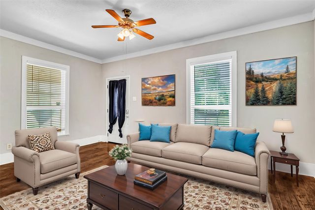 4004 Washington Street, Greenville, TX 75401