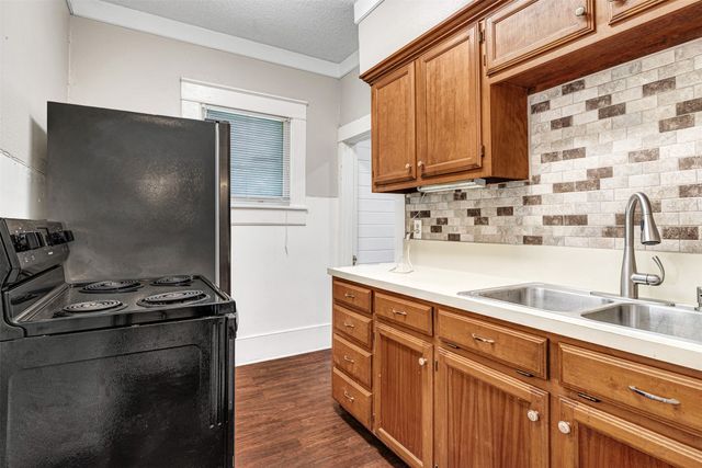4004 Washington Street, Greenville, TX 75401
