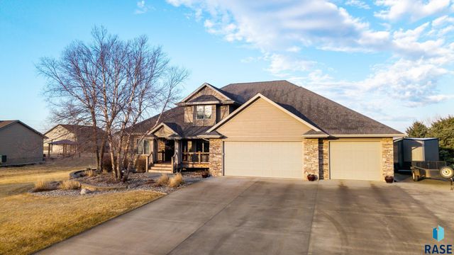 27193 Willow View Cir Circle, Harrisburg, SD 57032