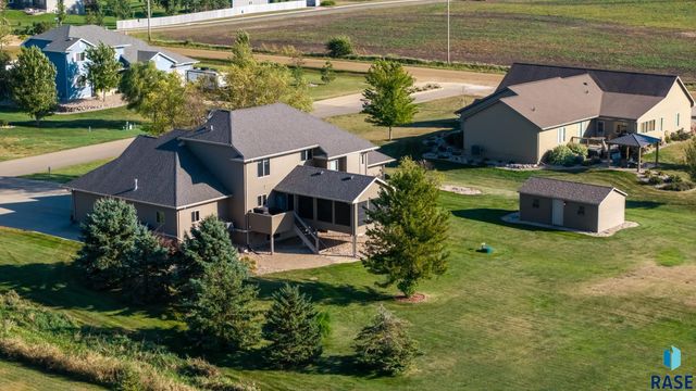 27193 Willow View Cir Circle, Harrisburg, SD 57032
