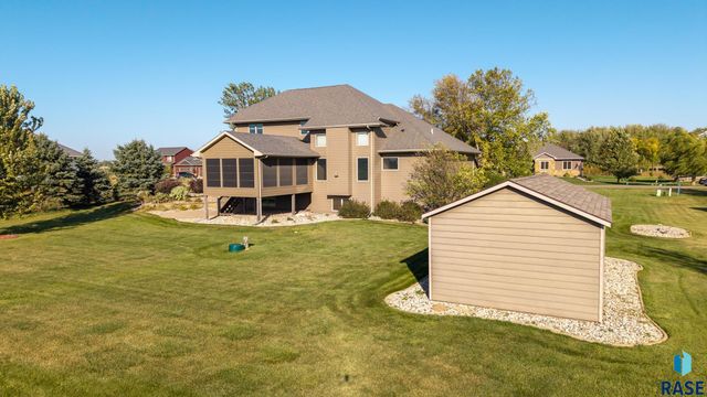 27193 Willow View Cir Circle, Harrisburg, SD 57032