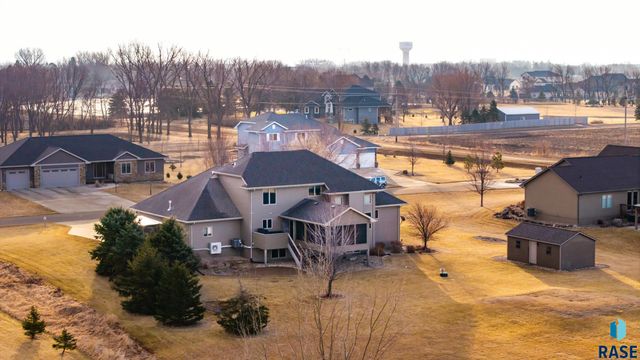 27193 Willow View Cir Circle, Harrisburg, SD 57032