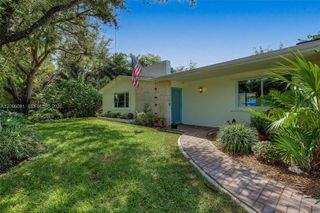 18740 SW 86th Avenue, Cutler Bay, FL 33157