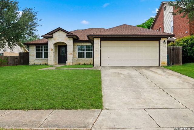 157 SPRINGTREE PKWY, Cibolo, TX 78108