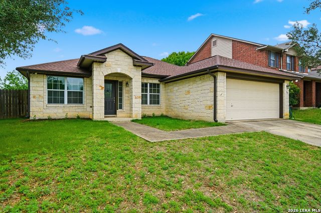 157 SPRINGTREE PKWY, Cibolo, TX 78108