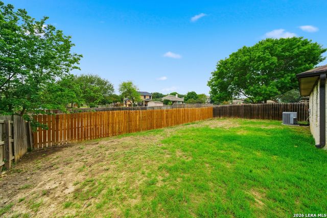 157 SPRINGTREE PKWY, Cibolo, TX 78108
