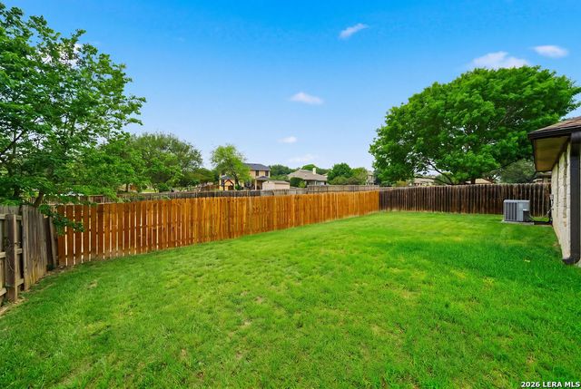157 SPRINGTREE PKWY, Cibolo, TX 78108
