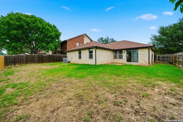 157 SPRINGTREE PKWY, Cibolo, TX 78108