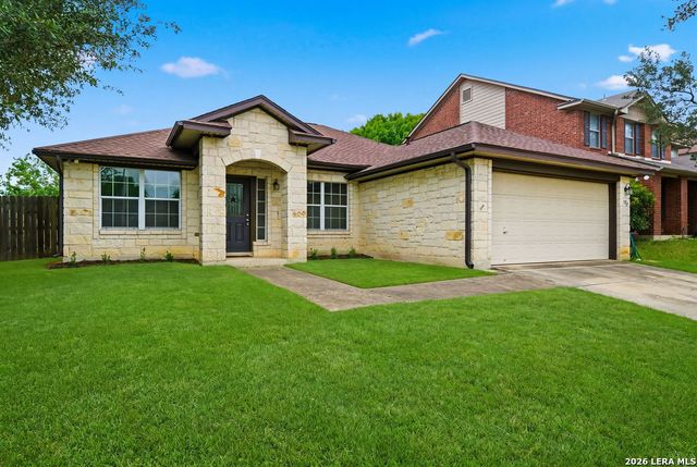 157 SPRINGTREE PKWY, Cibolo, TX 78108
