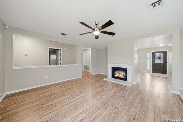 157 SPRINGTREE PKWY, Cibolo, TX 78108