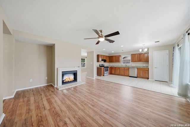 157 SPRINGTREE PKWY, Cibolo, TX 78108