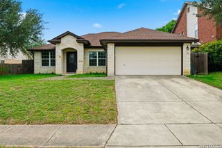 157 SPRINGTREE PKWY, Cibolo, TX 78108