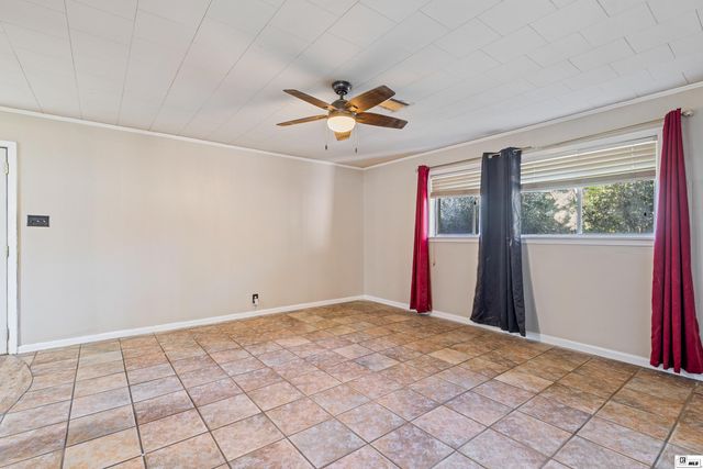 126 CLAYTON DRIVE, Monroe, LA 71203