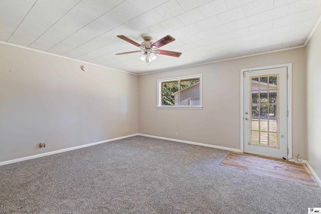 126 CLAYTON DRIVE, Monroe, LA 71203