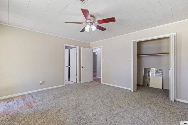 126 CLAYTON DRIVE, Monroe, LA 71203