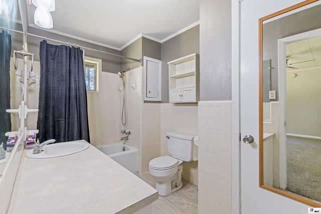 126 CLAYTON DRIVE, Monroe, LA 71203