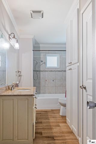 126 CLAYTON DRIVE, Monroe, LA 71203