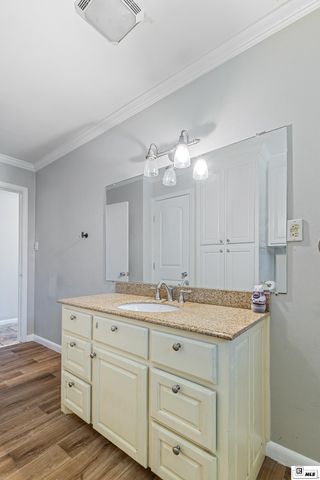 126 CLAYTON DRIVE, Monroe, LA 71203