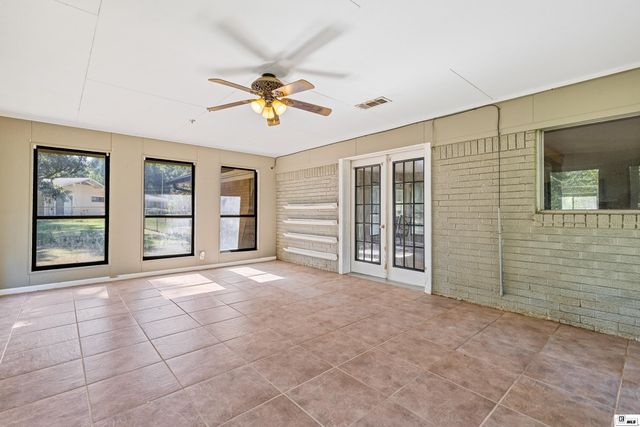 126 CLAYTON DRIVE, Monroe, LA 71203