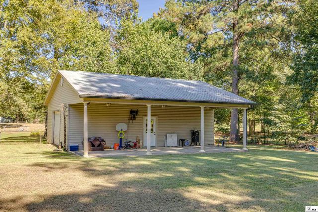 126 CLAYTON DRIVE, Monroe, LA 71203