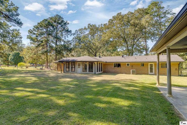 126 CLAYTON DRIVE, Monroe, LA 71203