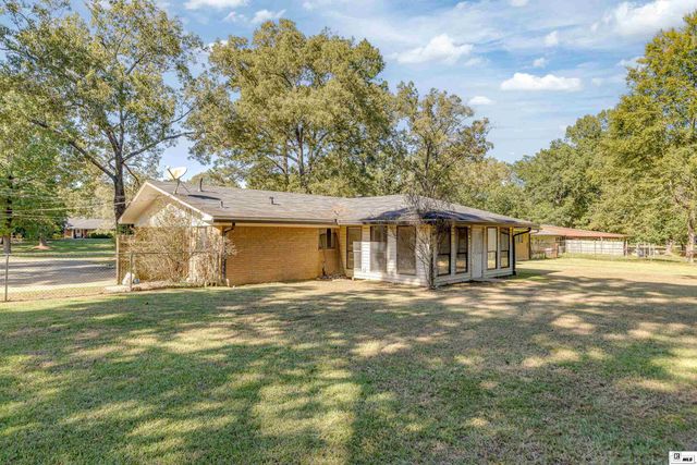 126 CLAYTON DRIVE, Monroe, LA 71203