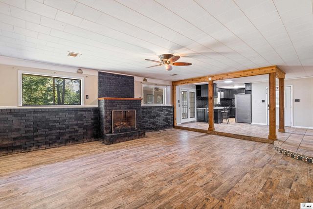 126 CLAYTON DRIVE, Monroe, LA 71203