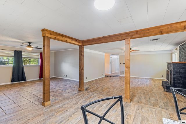 126 CLAYTON DRIVE, Monroe, LA 71203