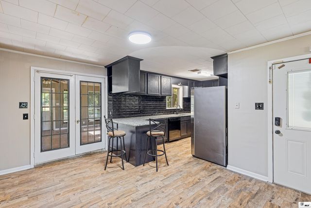 126 CLAYTON DRIVE, Monroe, LA 71203