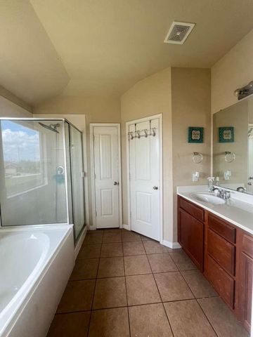 15806 Egret Field Lane, Houston, TX 77049