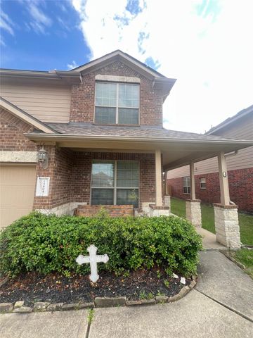 15806 Egret Field Lane, Houston, TX 77049