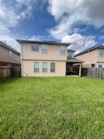 15806 Egret Field Lane, Houston, TX 77049