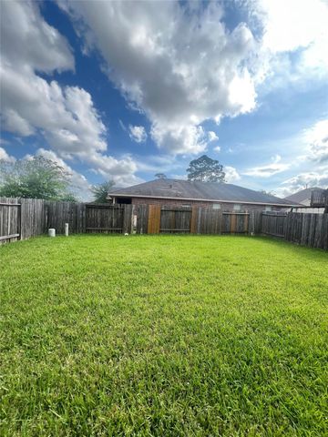 15806 Egret Field Lane, Houston, TX 77049