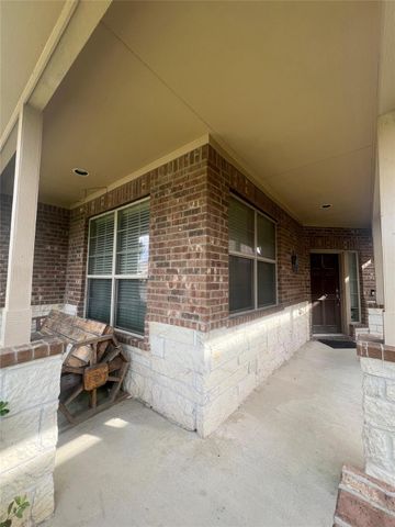 15806 Egret Field Lane, Houston, TX 77049