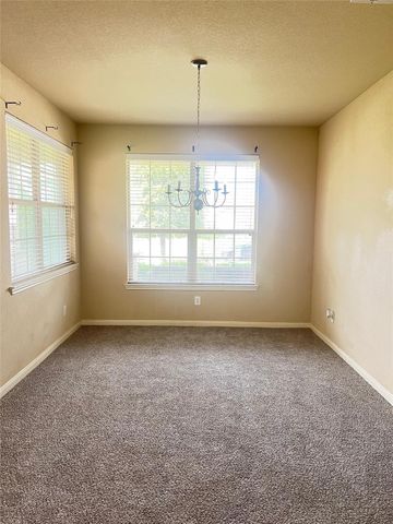 15806 Egret Field Lane, Houston, TX 77049