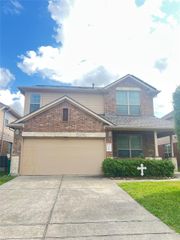 15806 Egret Field Lane, Houston, TX 77049