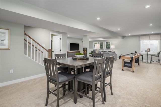 161 Olivia Drive, Nottingham, PA 15330