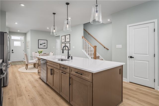 161 Olivia Drive, Nottingham, PA 15330