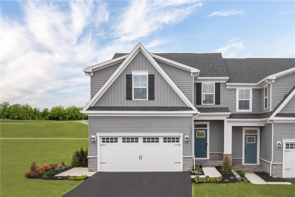 161 Olivia Drive, Nottingham, PA 15330